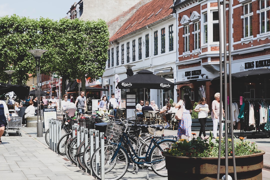 overnatning fredericia