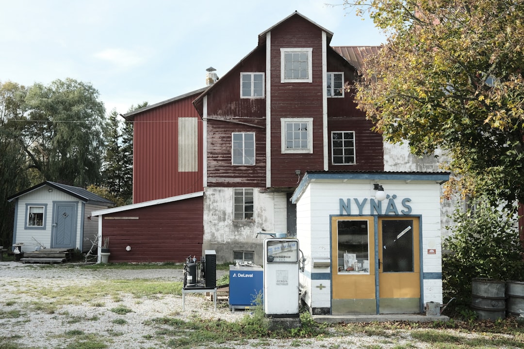 nytårsophold
